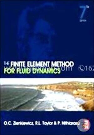 The Finite Elements Method For Fluid Dynamics