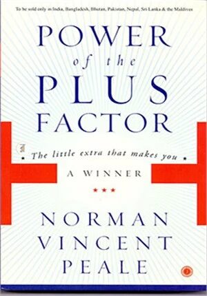 Power of the Plus Factor
