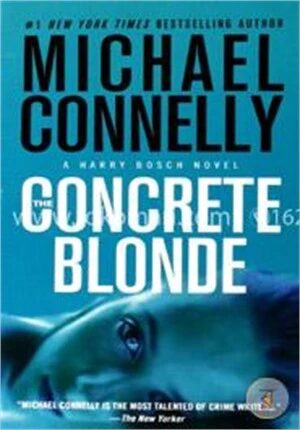 The Concrete Blonde