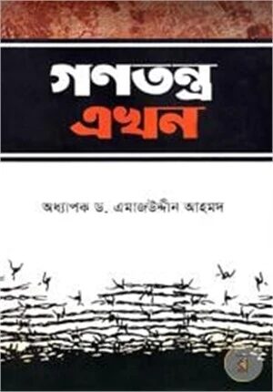 গণতন্ত্র এখন