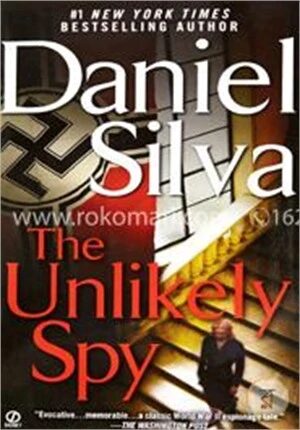 The Unlikely Spy