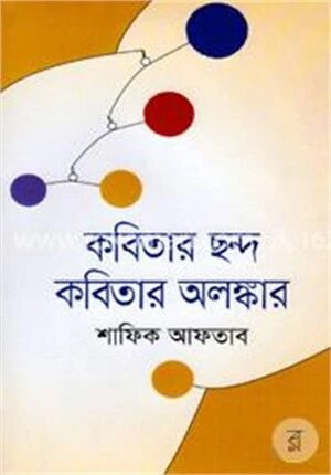 কবিতার ছন্দ কবিতার অলঙ্কার