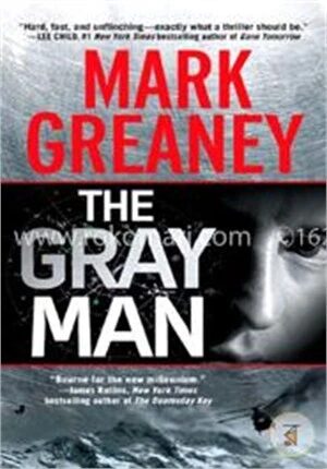 The Gray Man