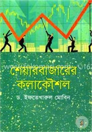শেয়ারবাজারের কলাকৌশল