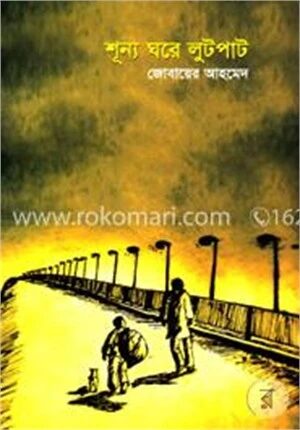 শূন্য ঘরে লুটপাট