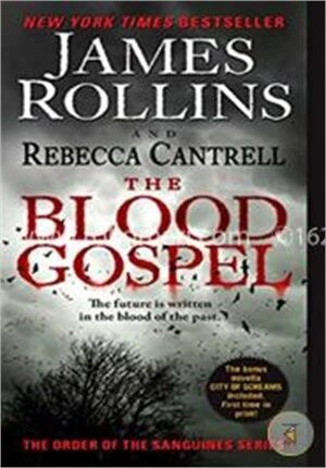 THE BLOOD GOSPEL