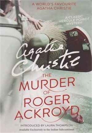 The Murder Of Roger Ackroyd