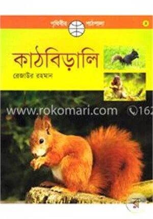 কাঠবিড়ালি