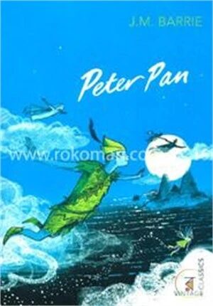 Peter Pan
