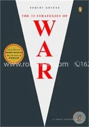 The 33 Strategies of War