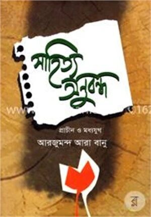 সাহিত্য অনুবন্ধ (প্রাচীন ও মধ্যযুগ)