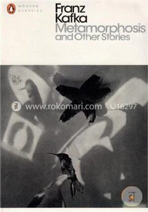 Metamorphosis And Other Stories