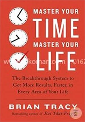 Master Your Time, Master Your Life