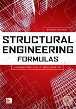 Structural Engineering Formulas
