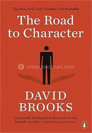 The Road to Character