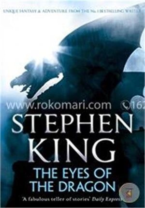 The Eyes of the Dragon