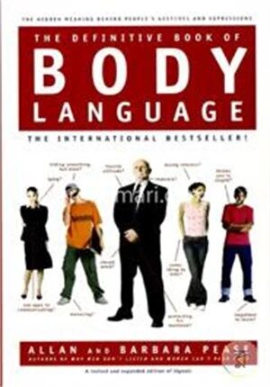 The Definitive Book of Body Language