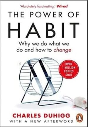 The Power of Habit
