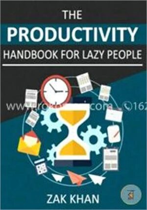 The Productivity Handbook for Lazy People