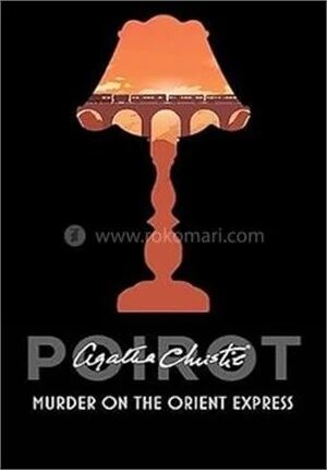 Murder On The Orient Express (Poirot)