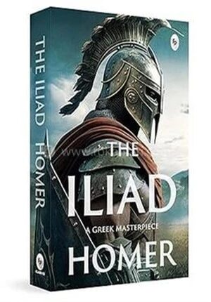 The Iliad