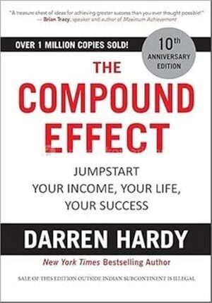 The Compound Effect
