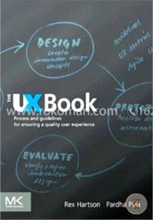 The UX Book