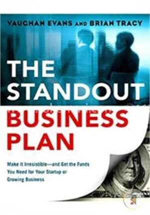 The Standout Business Plan