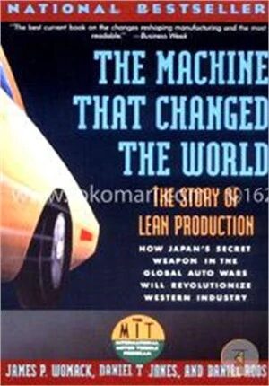 The Machine That Changed the World