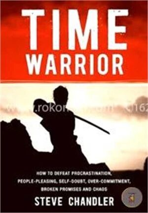 Time Warrior