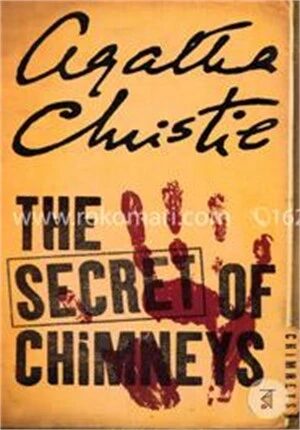 The Secret of Chimneys