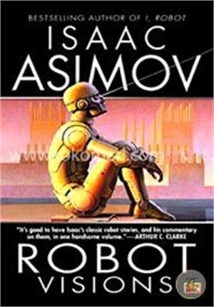Robot Visions