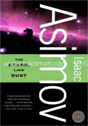 The Stars, Like Dust