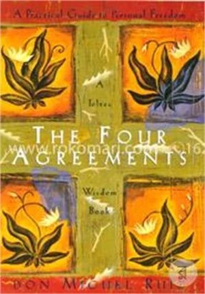 The Four Agreements