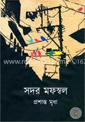 সদর মফস্বল