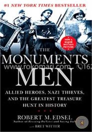 The Monuments Men