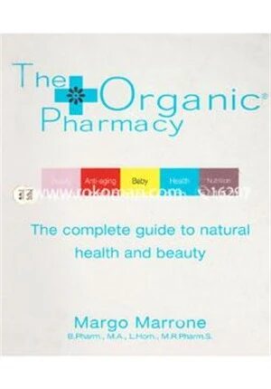 The Organic Pharmacy