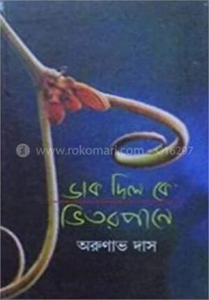 ডাক দিল কে ভিতরপানে