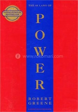 The 48 Laws of Power
