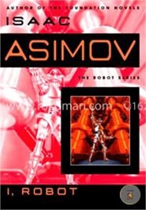 I, Robot