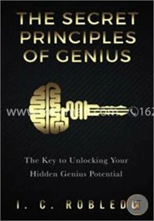 The Secret Principles of Genius