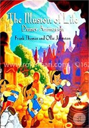 The Illusion of Life