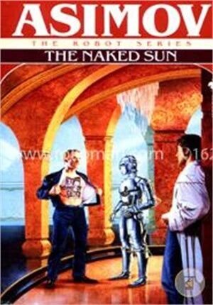 The Naked Sun