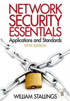 Network Security Essentials Applications and Standards