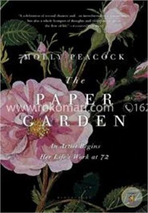 The Paper Garden