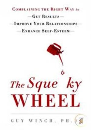 The Squeaky Wheel