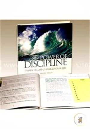 The Power of Discipline