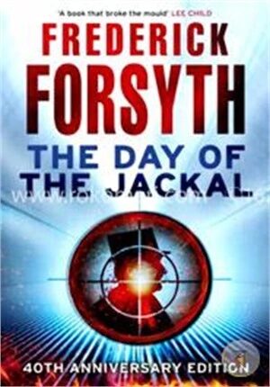 The Day of the Jackal