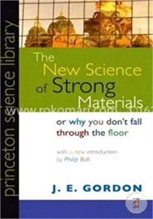 The New Science of Strong Materials or Why You Don't Fall Through the Floor