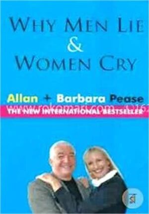 Why Men Lie and Women Cry